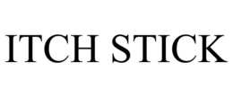 ITCH STICK trademark