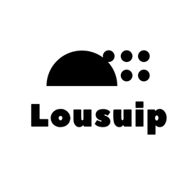 LOUSUIP trademark