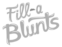 FILL-A BLUNTS trademark