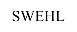 SWEHL trademark