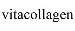 VITACOLLAGEN trademark