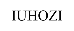 IUHOZI trademark