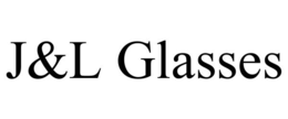 J&L GLASSES trademark