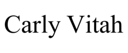 CARLY VITAH trademark