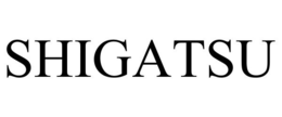 SHIGATSU trademark