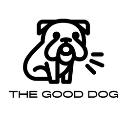 THE GOOD DOG trademark