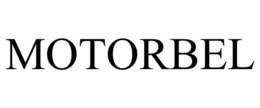 MOTORBEL trademark