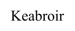 KEABROIR trademark