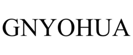 GNYOHUA trademark