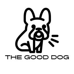 THE GOOD DOG trademark
