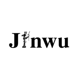 JINWU trademark