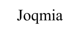 JOQMIA trademark