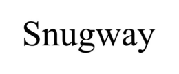 SNUGWAY trademark