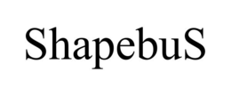 SHAPEBUS trademark