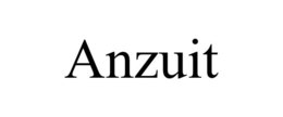 ANZUIT trademark