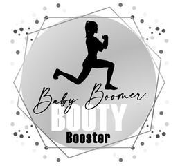 BABY BOOMER BOOTY BOOSTER trademark