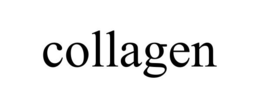 COLLAGEN trademark