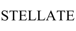 STELLATE trademark