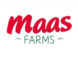 MAAS FARMS trademark