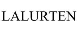 LALURTEN trademark