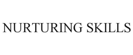 NURTURING SKILLS trademark