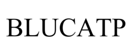 BLUCATP trademark