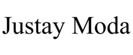 JUSTAY MODA trademark