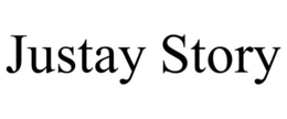 JUSTAY STORY trademark
