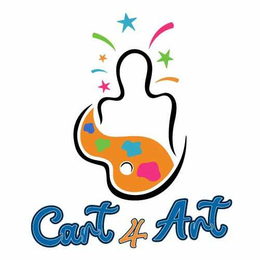 CART 4 ART trademark