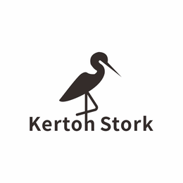 KERTON STORK trademark