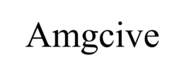 AMGCIVE trademark