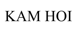 KAM HOI trademark