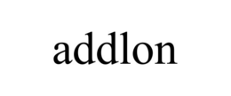 ADDLON trademark