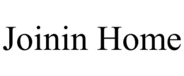 JOININ HOME trademark