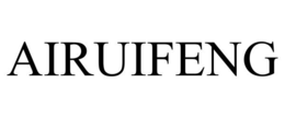 AIRUIFENG trademark