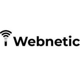 WEBNETIC trademark