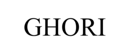 GHORI trademark