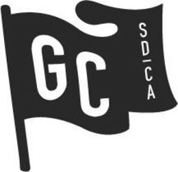 GC SD CA trademark