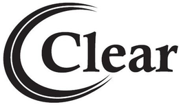 CC CLEAR trademark