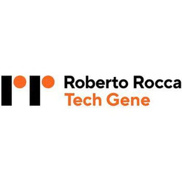 ROBERTO ROCCA TECH GENE trademark