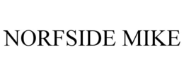 NORFSIDE MIKE trademark
