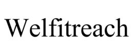 WELFITREACH trademark
