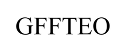 GFFTEO trademark