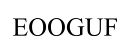 EOOGUF trademark