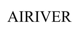 AIRIVER trademark