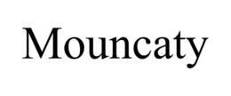 MOUNCATY trademark