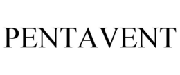 PENTAVENT trademark