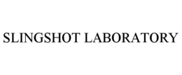 SLINGSHOT LABORATORY trademark
