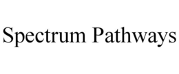 SPECTRUM PATHWAYS trademark