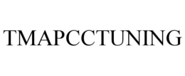 TMAPCCTUNING trademark
